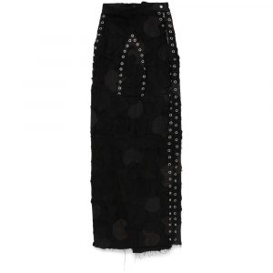 Skirts Who Decides War