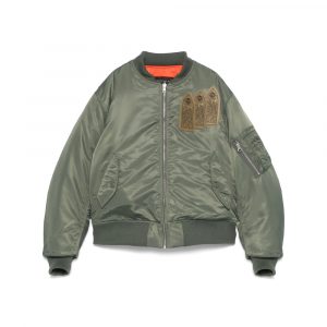 Jackets Who Decides War