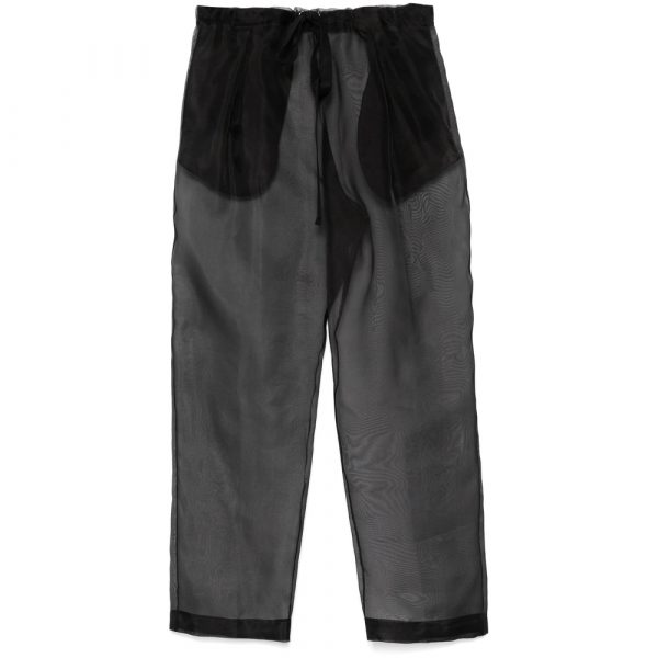 Trousers Khaite