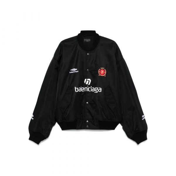 Jackets Balenciaga