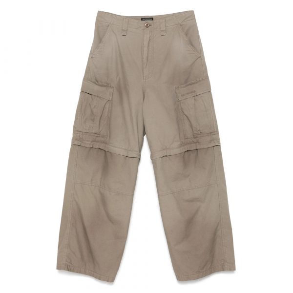 Trousers Balenciaga