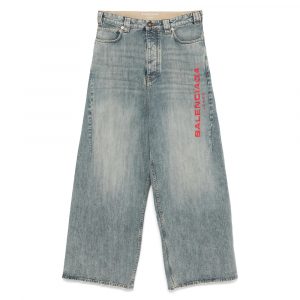 Denim Balenciaga