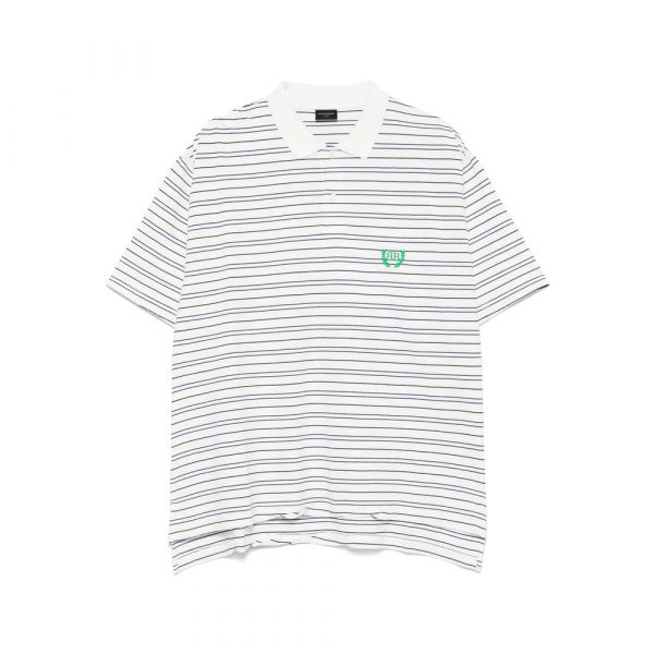Polo Shirts Balenciaga