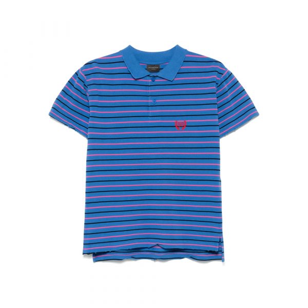 Polo Shirts Balenciaga