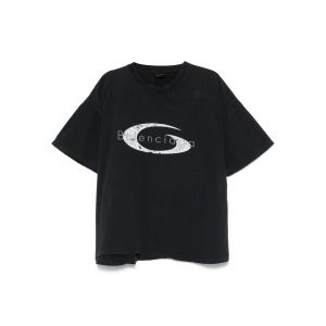 T-shirts & Vests Balenciaga