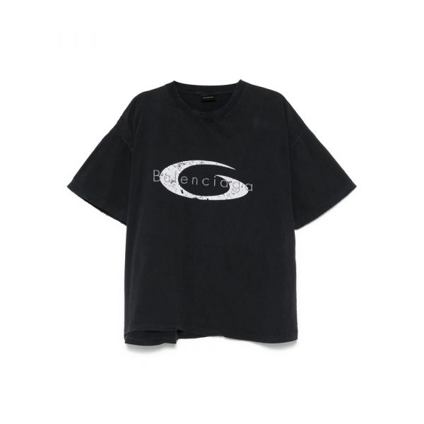 T-shirts & Vests Balenciaga