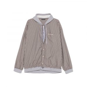 Jackets Balenciaga