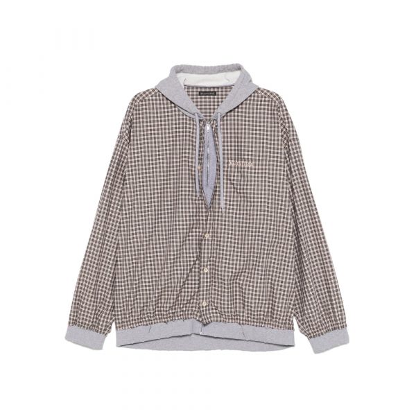 Jackets Balenciaga