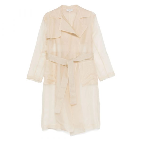 Coats Antonelli