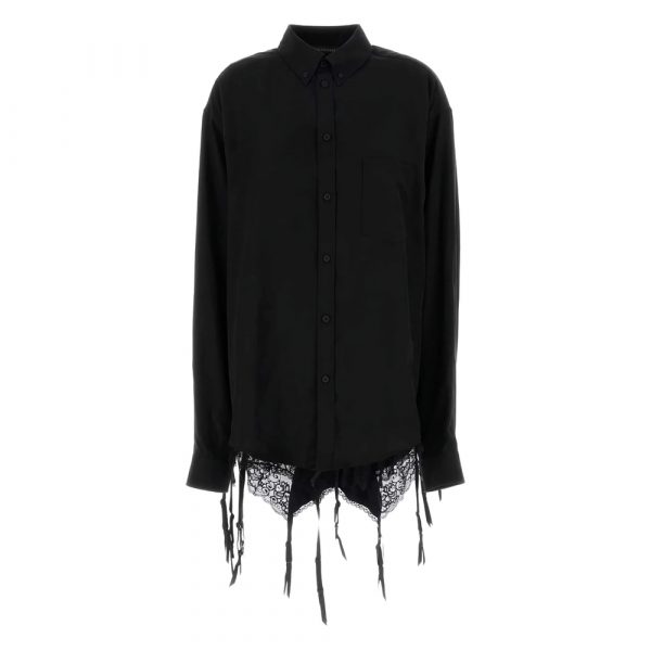 Tops Balenciaga