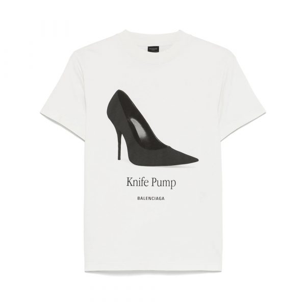 T-shirts & Vests Balenciaga