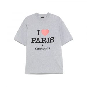 T-shirts & Vests Balenciaga