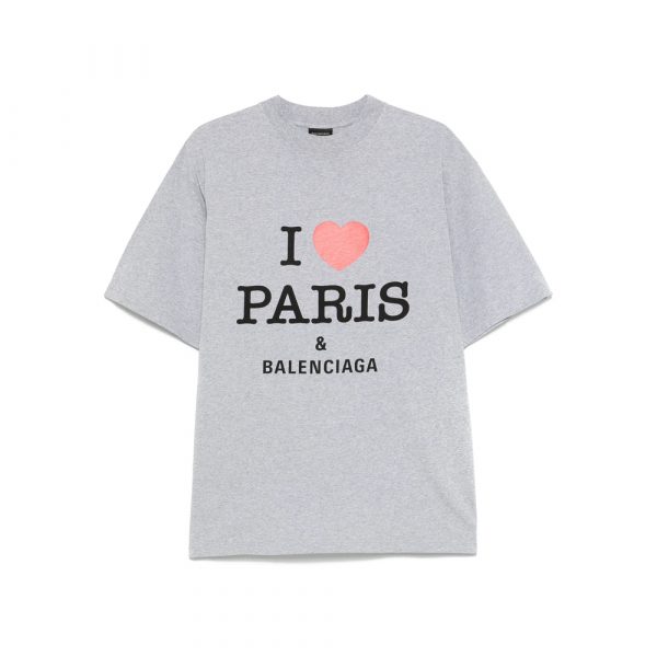 T-shirts & Vests Balenciaga