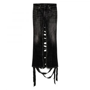 Denim Balenciaga