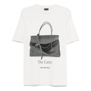 T-shirts & Vests Balenciaga