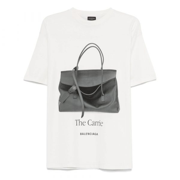 T-shirts & Vests Balenciaga