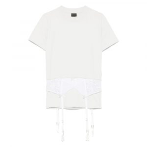Tops Balenciaga