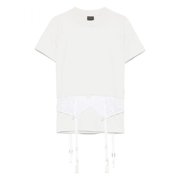Tops Balenciaga