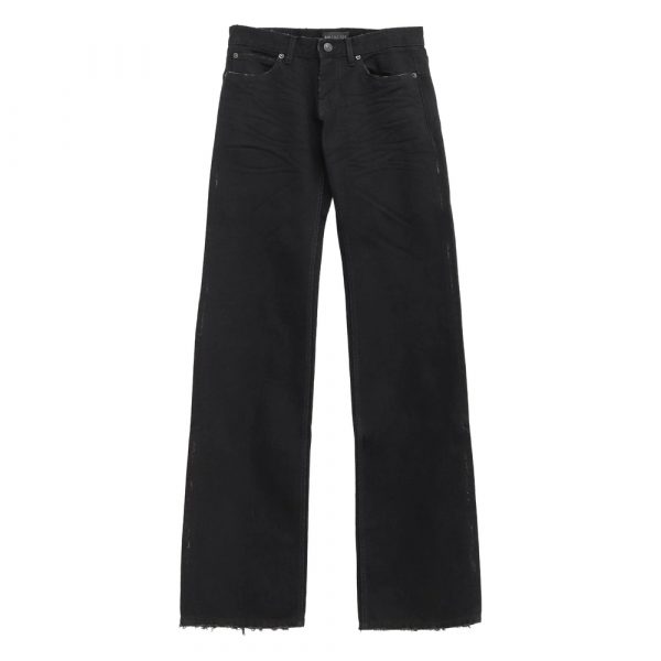 Denim Balenciaga