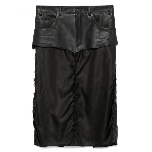 Skirts Balenciaga