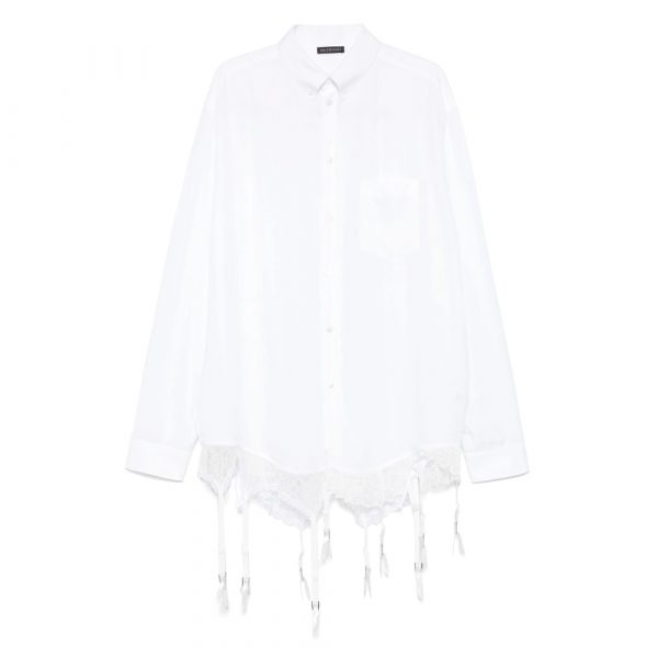 Tops Balenciaga