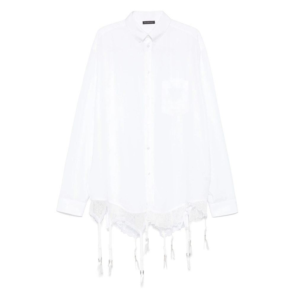 Tops Balenciaga