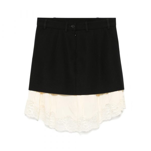 Skirts Balenciaga