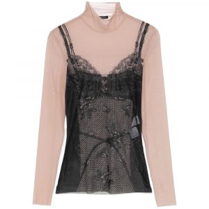 Tops Balenciaga