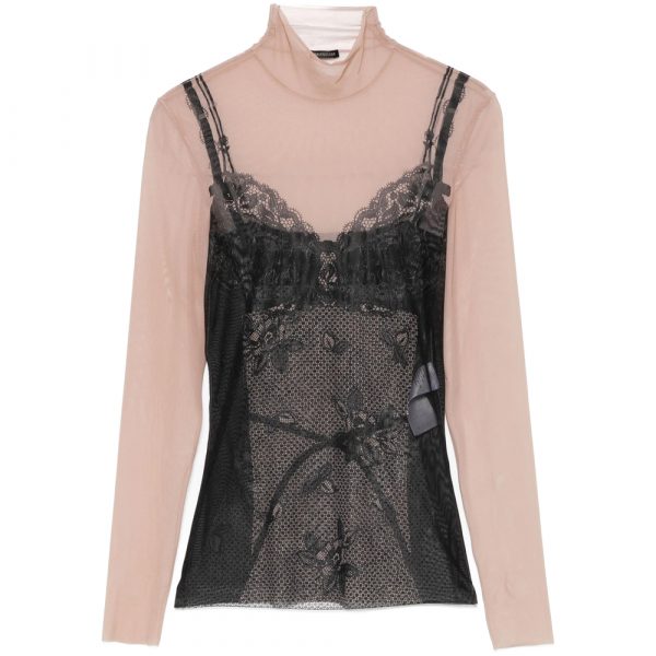 Tops Balenciaga