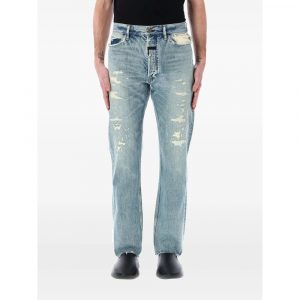 Denim Fear Of God