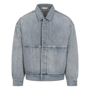 Jackets Fear Of God