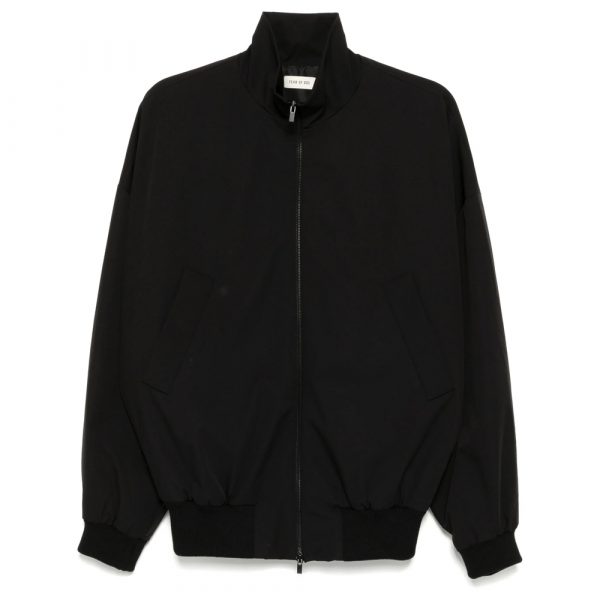 Jackets Fear Of God