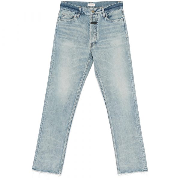 Denim Fear Of God