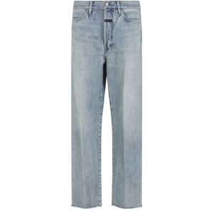 Denim Fear Of God