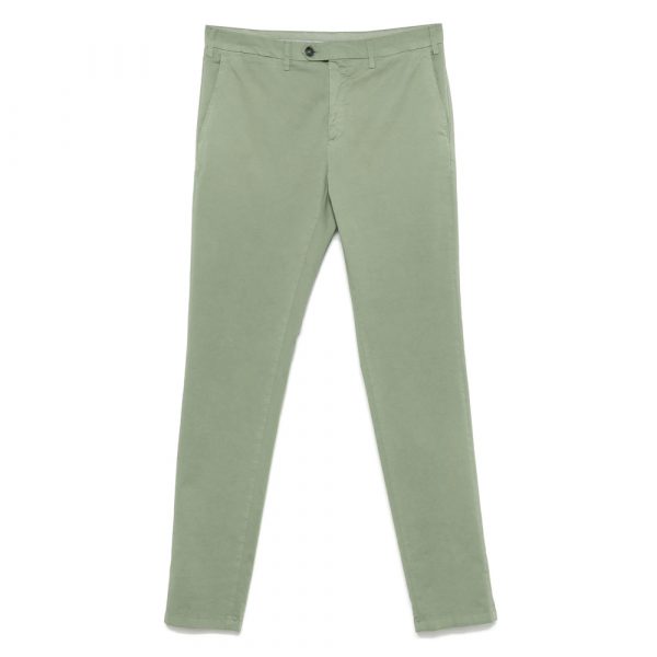 Trousers Canali