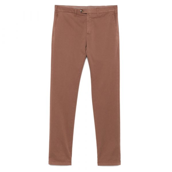 Trousers Canali