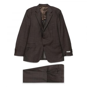Suits Canali
