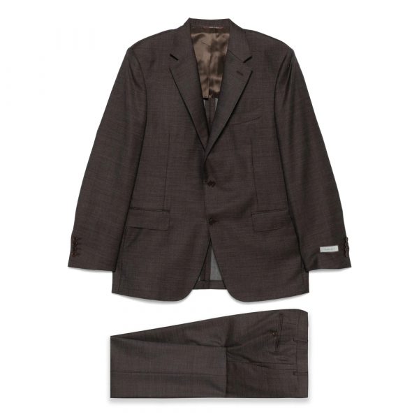 Suits Canali