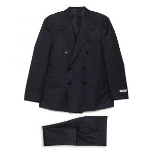 Suits Canali