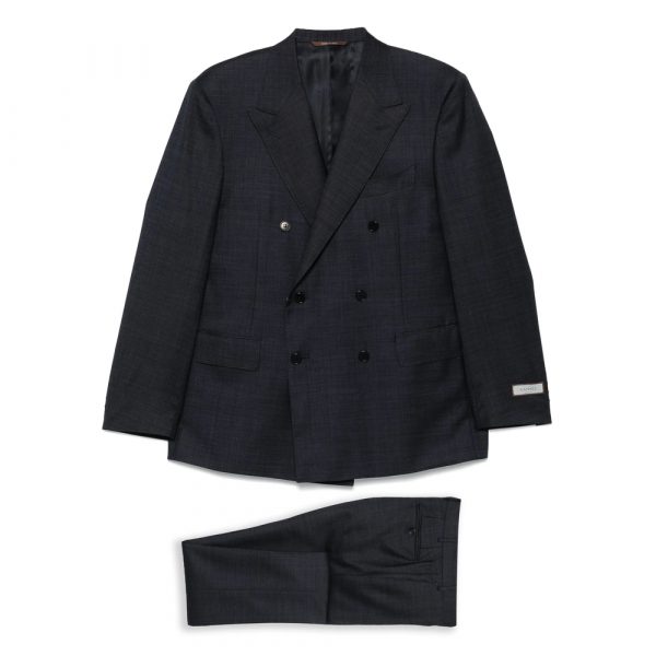 Suits Canali