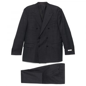 Suits Canali