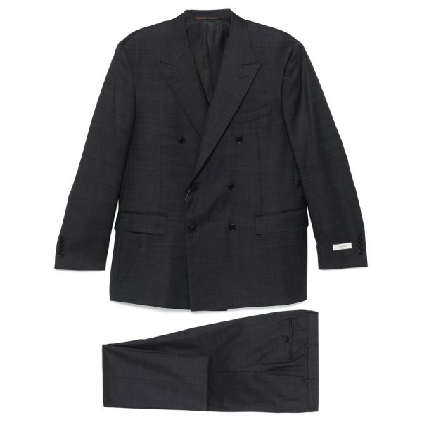 Suits Canali