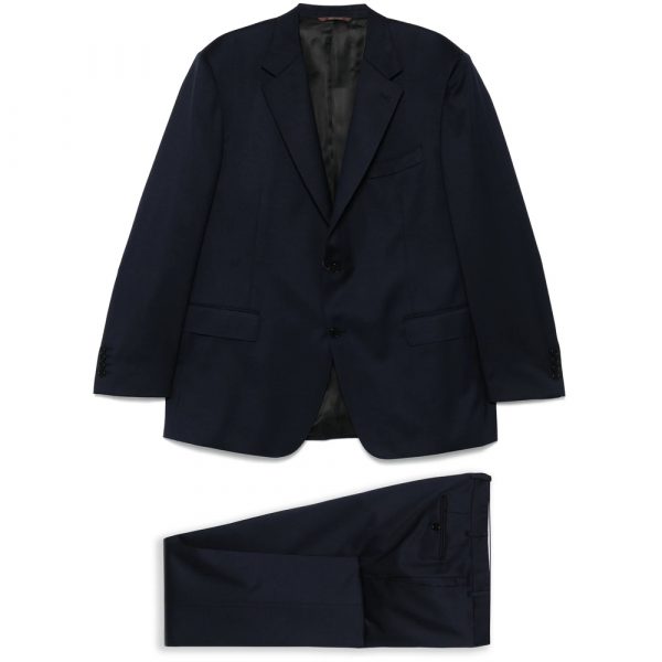 Suits Canali