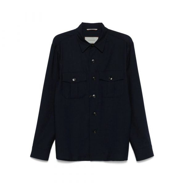 Jackets Canali