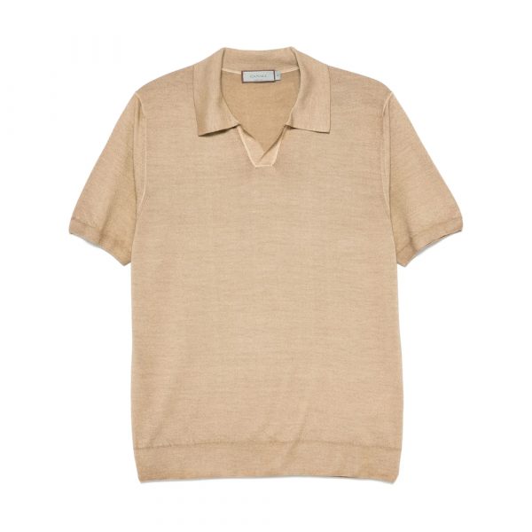 T-shirts & Vests Canali