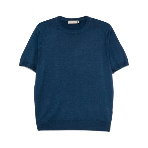 T-shirts & Vests Canali