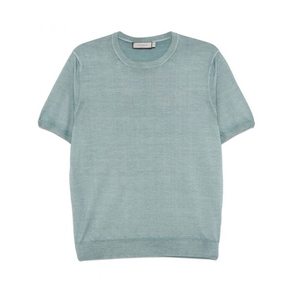 T-shirts & Vests Canali