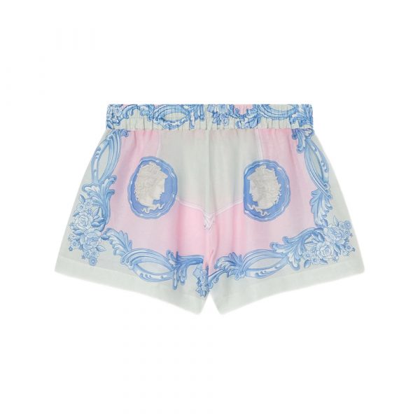 Shorts Versace
