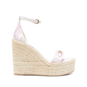 Espadrilles Versace