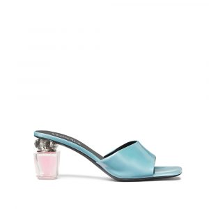 Sandals Versace